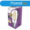 EMOS LED Filament izz E27 11W 1521lm meleg fehr Z74282