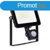 VEGA20 LED REFLEKTOR 20W SLIM SZENZOROS 98VEGA20SENSLIM
