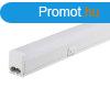 16W 1200 mm Komplett LED pultvilgt lmpa kapcsolval mele