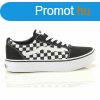Ni cipk Vans Ward Platform Fekete MOST 35152 HELYETT 20554