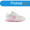 Gyemek Sportcip New Balance 500 Hook Loop Fehr MOST 33288 