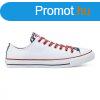 Ni Alkalmi Cip Converse Chuck Taylor Stars Stripes Fehr M