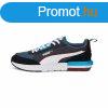 Frfi alkalmi edzk Puma R22 Fekete MOST 47226 HELYETT 33120