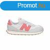 Gyemek Sportcip New Balance 237 Bungee Fehr MOST 42523 HEL