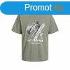 Gyermek rvidujj pl Jack & Jones Jcotint Tee Ss Keki 