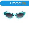 Unisex napszemveg Guess GU7811 SHINY LIGHT BLUE  54 mm MOS