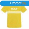 Frfi rvid ujj pl Nexus SULAWESI Srga MOST 6837 HELYETT