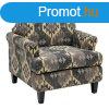 Karosszk Fekete Anyajegy 91 x 90 x 95 cm MOST 328708 HELYET