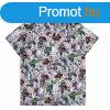 Frfi Ing Marvel Vilgos szrke MOST 15430 HELYETT 7028 Ft-