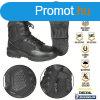 Combat Boots, "MAGNUM", Strike Force 8.0, black - 