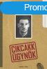 Ben Macintyre: Cikcakk gynk Antikvr