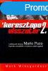 Mark Winegardner - A ?Keresztapa visszatr 2.