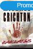 Michael Crichton: Zaklats Antikvr