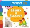 Sznek s llatok