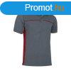 Valento THUNDER, ktszn unisex gallros pik pl, Cement 