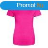 JC005 krnyakas Ni sport pl Just Cool, Hyper Pink-S