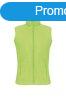 Ni MELODIE polr mellny, Kariban KA906, Lime-2XL