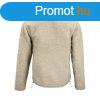 Uniszex FURY cipzras sherpa dzseki polr blssel, SOL&