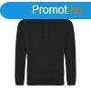 Just Hoods Uniszex laza szabs kapucnis pulver AWJH001, Je