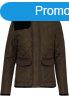 Frfi steppelt kabt, Kariban KA6126, Mossy Green/Black-2XL