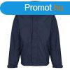 Regatta unisex dzseki polr blssel, RETRW297, Navy/Navy-XL