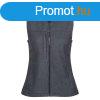 Regatta FLUX softshell Ni mellny, RETRA790, Marl Grey/Blac
