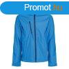 Regatta levehet kapucnis, 3 rteg frfi softshell kabt, R