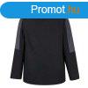 Regatta Ni vzll dzseki 3 az 1-ben, RETRA132, Black/Seal 