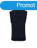 PR699 V-nyakkivgs trendy frfi mellny Premier, Charcoal-