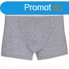 Frfi pamut boxerals, Kariban KA800, Oxford Grey-XL