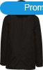 Uniszex levehet kapucnis blelt kabt, Kariban KA656, Black
