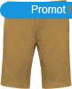 Frfi mosott hats bermuda, Kariban KA750, Camel-48