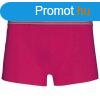 Frfi pamut boxerals, Kariban KA800, Fuchsia-S