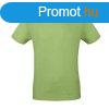 B&C B02E unisex rvid ujj pl, pistachio - 2XL