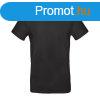 B&C B04E Exant 190 kereknyak pl, black - M