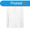 Fruit of the Loom FU24 hossz ujj gallros pik pl, PREMI