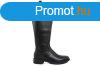 Fashion Attitude N Csizma FAM_X758_NERO-V MOST 79477 HELYET