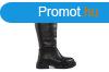 Fashion Attitude N Csizma FAB_SS1K0391_101_BLACK-V MOST 853