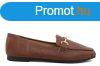Fashion Attitude N Mokaszin FAM_99_59_BROWN MOST 45286 HELY