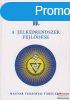 H. P. Blavatsky - Titkos tants II. - A jelkprendszer fejl