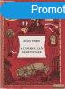 Jules Verne - A lngban ll szigettenger