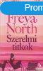 Freya North - Szerelmi titkok