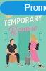 Sarah Adams - The Temporary Roomie