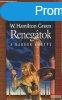 W. Hamilton Green - Renegtok - A kardok knyve