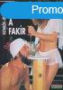 Komls Jzsef - Fanza a fakr