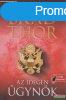 Brad Thor - Az idegen gynk