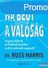 Dr. Russ Harris - Ha bet a valsg