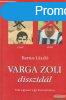 Bartus Lszl - Varga Zoli disszidl