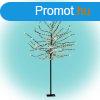 Home CBT 320 virgz cseresznyefa, 320 db LED, IP44, fm tal