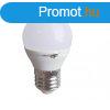Esperanza LED villanykrte G45 E27 3W